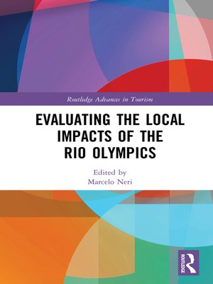 cover image of Evaluating the Local Impacts of the Rio Olympics